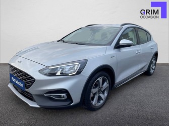 Photo Ford Focus ACTIVE Focus 1.0 EcoBoost 125 S&S