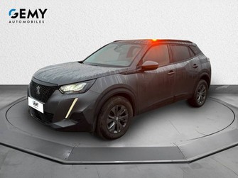 Photo Peugeot 2008 PureTech 100 S&S BVM6 Style