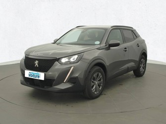Photo Peugeot 2008 2008 PureTech 130 S&S EAT8