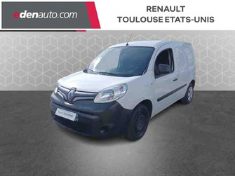 Photo Renault Kangoo VU EXPRESS BLUE DCI 80 EXTRA R-LINK