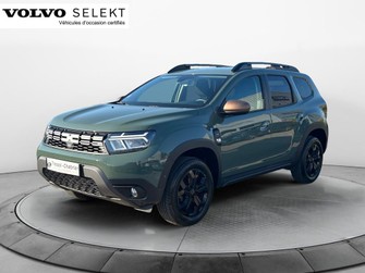 Photo Dacia Duster ECO-G 100 4x2 Extreme