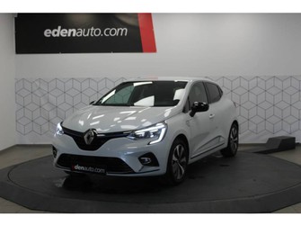 Photo Renault Clio E-Tech 140 Première Edition