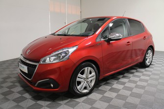 Photo Peugeot 208 208 PureTech 82ch S&S BVM5