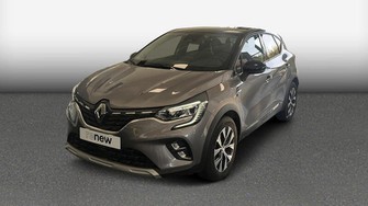 Photo Renault Captur Captur mild hybrid 140
