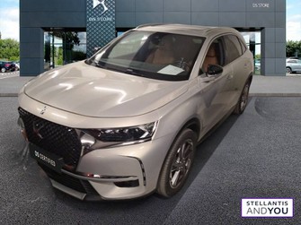 Photo DS 7 Crossback DS7 Crossback PureTech 180 EAT8 Rivoli