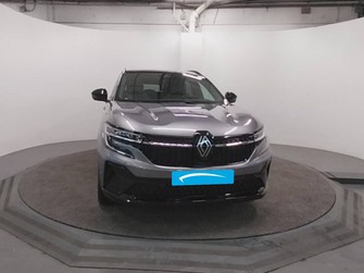 Photo Renault Espace VI Espace E-Tech hybrid 200