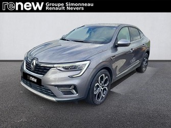 Photo Renault Arkana E-Tech 145 - 21B Intens