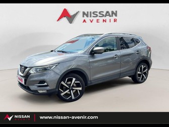 Photo Nissan Qashqai 1.5 dCi 115ch Tekna DCT 2019 Euro6-EVAP