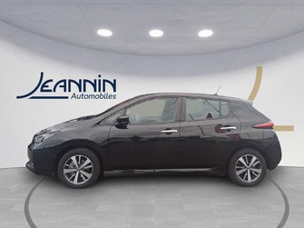 Photo Nissan Leaf 2021.5 Leaf Electrique 40kWh
