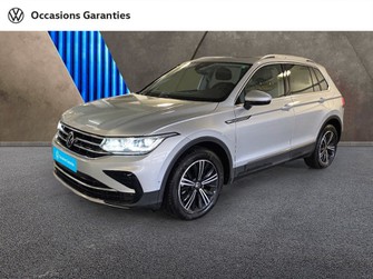 Photo Volkswagen Tiguan 1.5 TSI 150ch Elegance DSG7