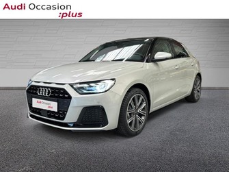 Photo Audi A1 Sportback 25 TFSI 95ch Design S tronic 7