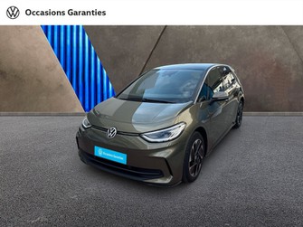 Photo Volkswagen ID.3 204ch Pro 58 kWh Life Max