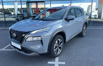 Photo Nissan X Trail X-Trail e-POWER 204 ch