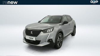 Photo Peugeot 2008 PureTech 130 S&S BVM6 GT Line