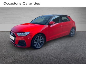 Photo Audi A1 Sportback 25 TFSI 95ch Advanced