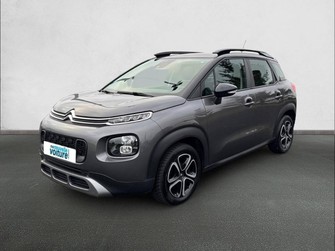Photo Citroen C3 Aircross BlueHDi 110 S&amp;S BVM6 - Feel