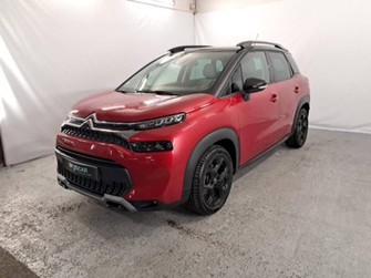 Photo Citroen C3 Aircross PureTech 130ch S&S Shine Pack EAT6