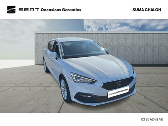 Photo Seat Leon Leon 1.0 eTSI 110 DSG7