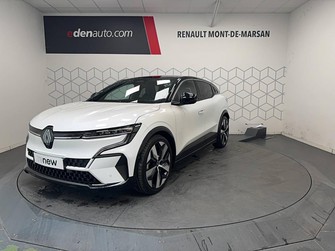 Photo Renault Megane V ELECTRIQUE E-Tech EV60 220 ch optimum charge Techno 5p