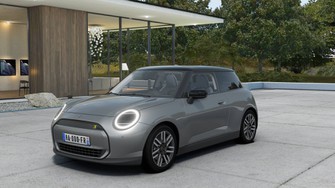 Photo Mini Cooper ELECTRIC J01 Cooper Electric SE 218 ch