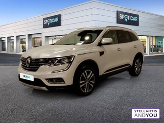 Photo Renault Koleos dCi 175 4x2 X-tronic Energy Intens