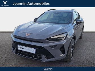 Photo Cupra Formentor Formentor 1.5 eTSI Hybrid 150 ch DSG7