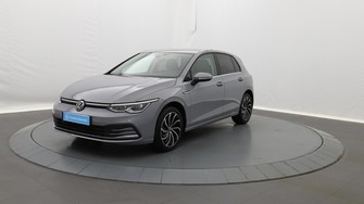 Photo Volkswagen Golf 1.5 eTSI OPF 130 DSG7 Style