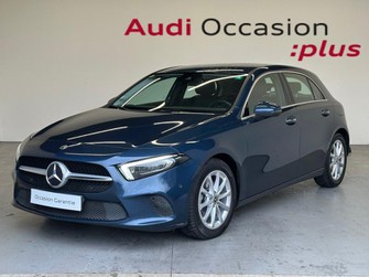 Photo Mercedes Classe A Classe A 200 d 150ch Progressive Line 8G-DCT