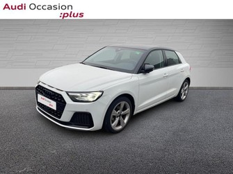 Photo Audi A1 Sportback 30 TFSI 110ch Avus S tronic 7