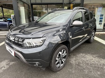 Photo Dacia Duster Duster ECO-G 100 4x2