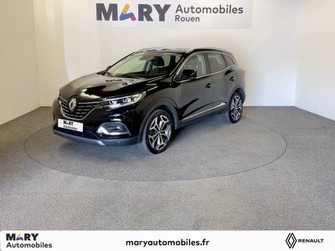 Photo Renault Kadjar Blue dCi 115 EDC Intens