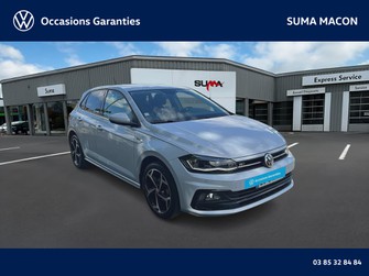 Photo Volkswagen Polo Polo 1.0 TSI 95 S&S BVM5