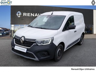 Photo Renault Kangoo Van L2 BLUE DCI 115 GRAND CONFORT - 22