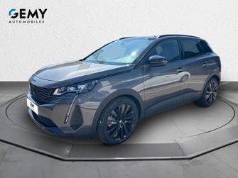 Photo Peugeot 3008 Hybrid 225 e-EAT8 GT Pack