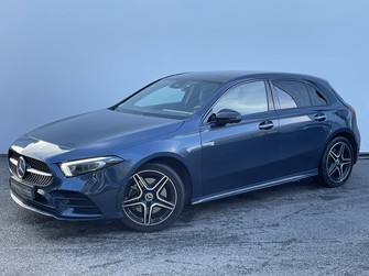 Photo Mercedes Classe A CLASSE A Classe A 250 e 8G-DCT