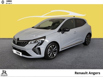 Photo Renault Clio 1.0 TCe 90ch Techno - 24