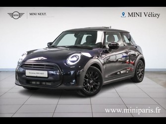 Photo Mini Cooper 136ch Edition Camden BVA7
