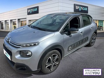Photo Citroen C3 PureTech 110 S&S EAT6 Shine