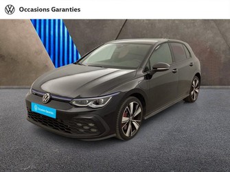 Photo Volkswagen Golf 1.4 eHybrid 245ch GTE DSG6