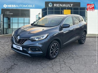 Photo Renault Kadjar 1.3 TCe 140ch FAP Intens EDC - 21