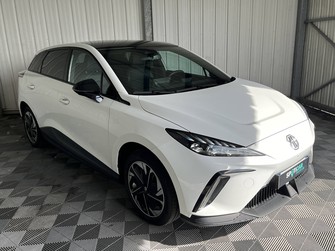 Photo MG  MG4 Electric 64kWh - 150 kW 2WD