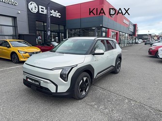 Photo Kia EV3 58.3 kWh 204 ch Earth 5p