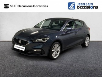 Photo Seat Leon 1.0 TSI 110 BVM6 Urban