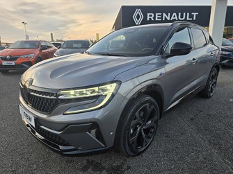 Photo Renault Austral Austral E-Tech hybrid 200