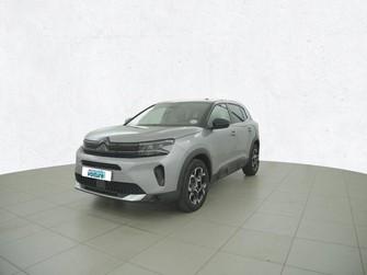 Photo Citroen C5 Aircross BlueHDi 130 EAT8 - Plus