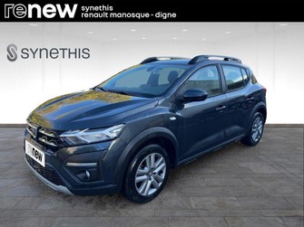 Photo Dacia Sandero TCe 90 Stepway Confort