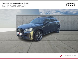 Photo Audi Q2 Q2 35 TFSI 150 S tronic 7