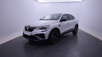 Photo Renault Arkana Arkana TCe 160 EDC FAP - 22