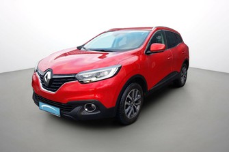 Photo Renault Kadjar BUSINESS Kadjar TCe 130 Energy