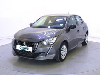 Photo Peugeot 208 208 PureTech 75 S&S BVM5